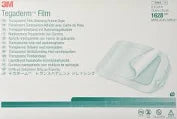 Tegaderm Film 6" x 8" Frame Style Dressing- 10 Count
