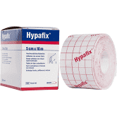Leukoplast Hypafix Adhesive Non-Woven Fabric Roll- 2" x 11 yds
