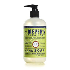 Mrs. Meyer's Clean Day Lemon Verbena Scent 12.5oz