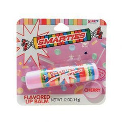 Candy Flavored Lip Balm Assorted 0.12oz (1 count)