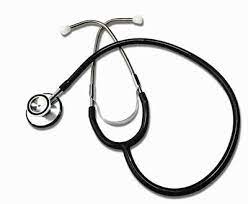 Labtron Dual Head Stethoscope