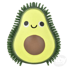 Puffer Avocado Toy 1ct