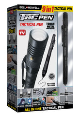 Bell+Howell TacPen