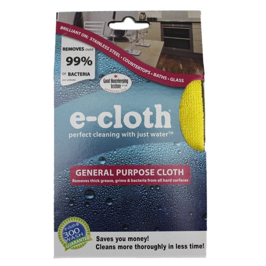 E-Cloth General Purpose Cloth