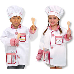 Melissa & Doug Chef Role Play Set