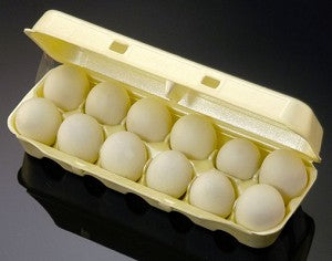 Derle Farms Extra Large Eggs One Dozen