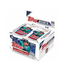 TOPPS 2023 Baseball Cards 16count Series 1