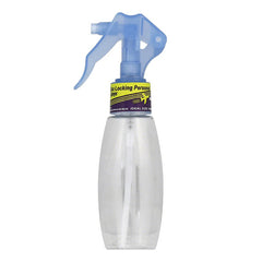 Sprayco Travel Bottle Locking Spray Asst. Color 3oz