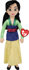 TY Sparkle Disney Mulan