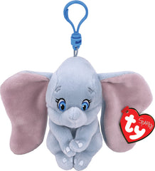 Ty Sparkle Disney Dumbo Clip On