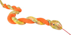 Twisty Snake Metallic Asst. 1ct