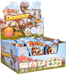 Dinosaur Fizzy Egg 1ct