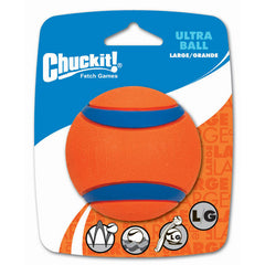 Chuck It! Ultra Ball Large