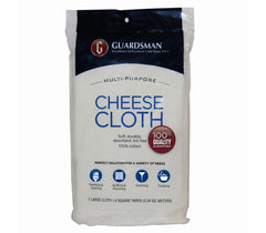 Guardsman Multi-Purpose Large Cheesecloth 1ct