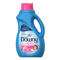 Ultra Downy Liquid April Fresh 34fl oz
