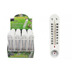 Thermometer w/ Hygrometer 1ct