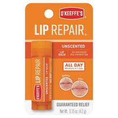 O'Keeffe's Lip Repair Unscented