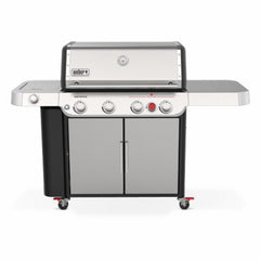 Weber Genesis S- 435 LP Gas Grill