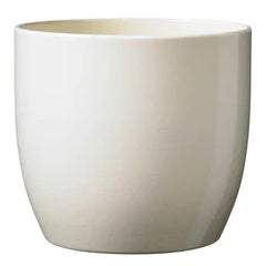 Basel Fashion Ceramic Pot Assorted Colors