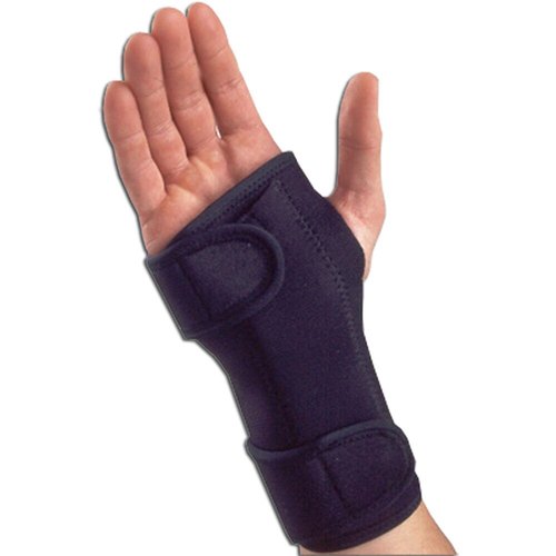 Ao Cockup Wrist Brace Rt Xl